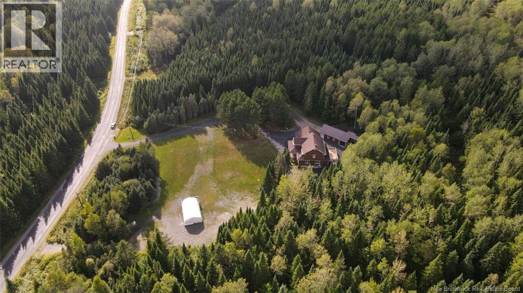 1454 2e Sault Road, Saint-Joseph-De-Madawaska, New Brunswick E7B 2L7 - Photo 49 - NB125425