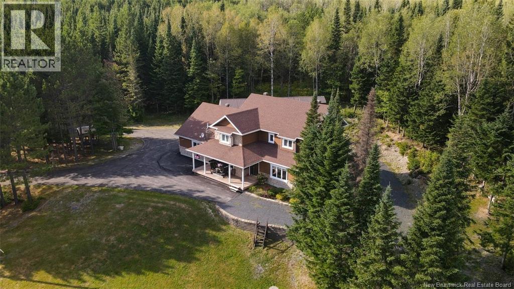 1454 2e Sault Road, Saint-Joseph-De-Madawaska, New Brunswick E7B 2L7 - Photo 50 - NB125425