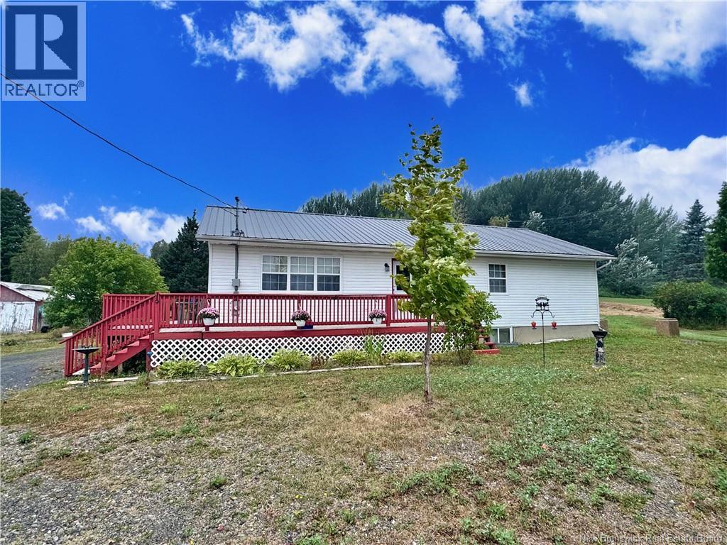 2248 165 Route, Lower Woodstock, New Brunswick  E7M 4H5 - Photo 2 - NB125514