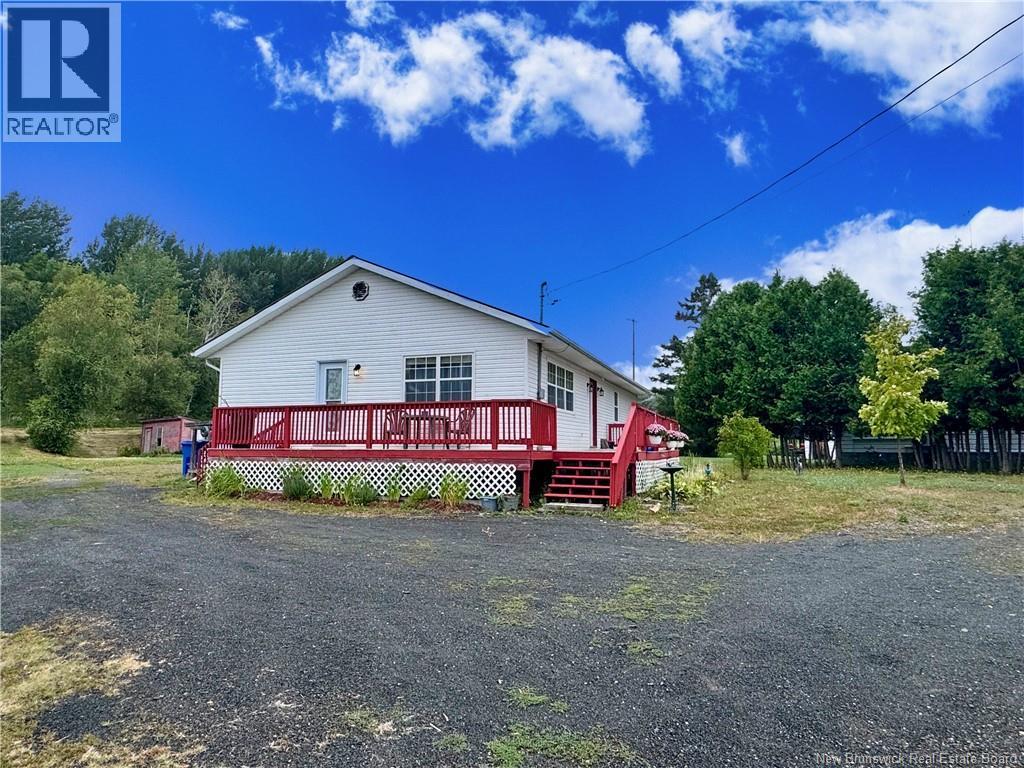 2248 165 Route, Lower Woodstock, New Brunswick  E7M 4H5 - Photo 25 - NB125514