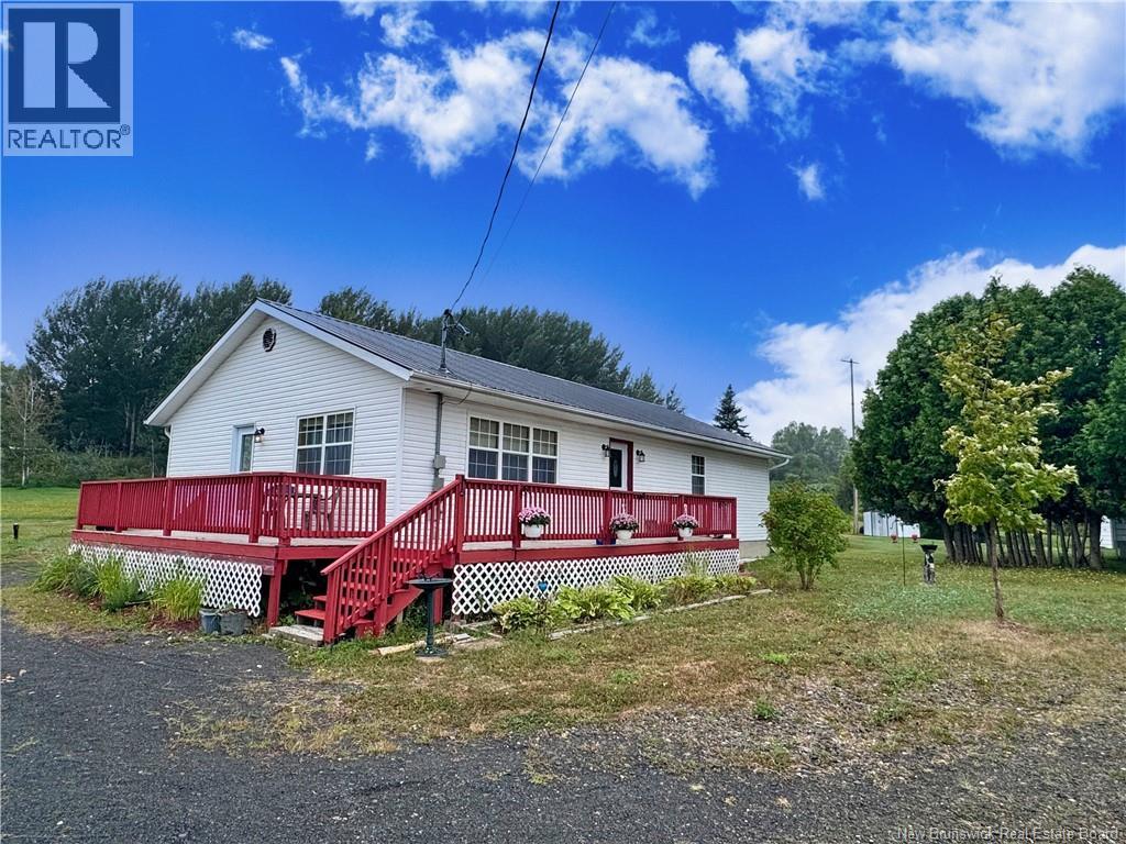 2248 165 Route, Lower Woodstock, New Brunswick  E7M 4H5 - Photo 3 - NB125514