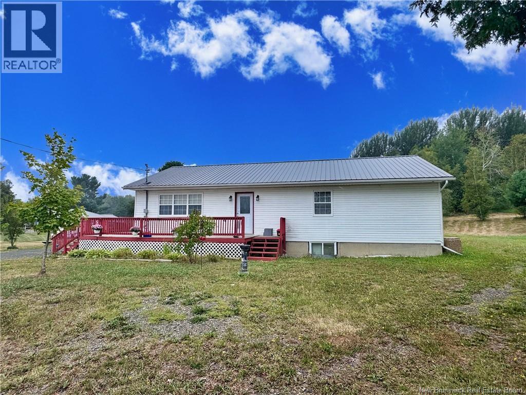 2248 165 Route, Lower Woodstock, New Brunswick  E7M 4H5 - Photo 4 - NB125514