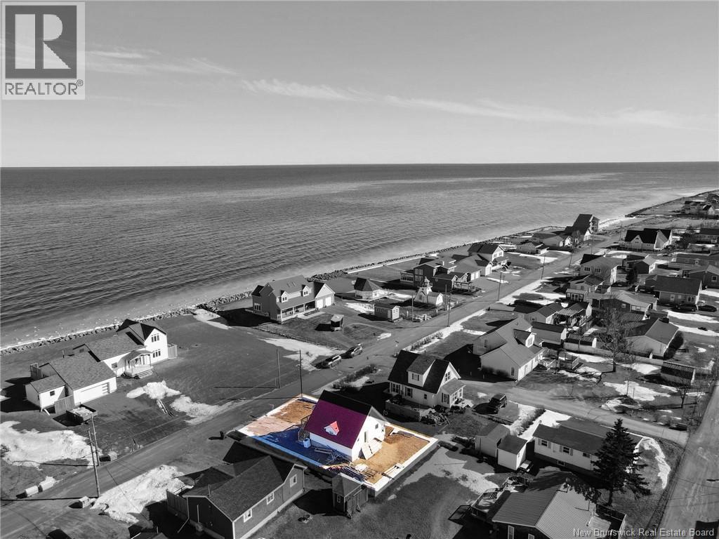 11 Sur L' Ocean Street, Grand-Barachois, New Brunswick  E4P 8N9 - Photo 2 - NB125506