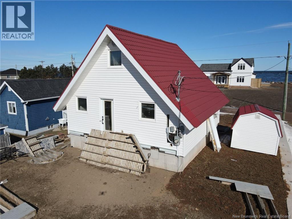 11 Sur L' Ocean Street, Grand-Barachois, New Brunswick  E4P 8N9 - Photo 22 - NB125506