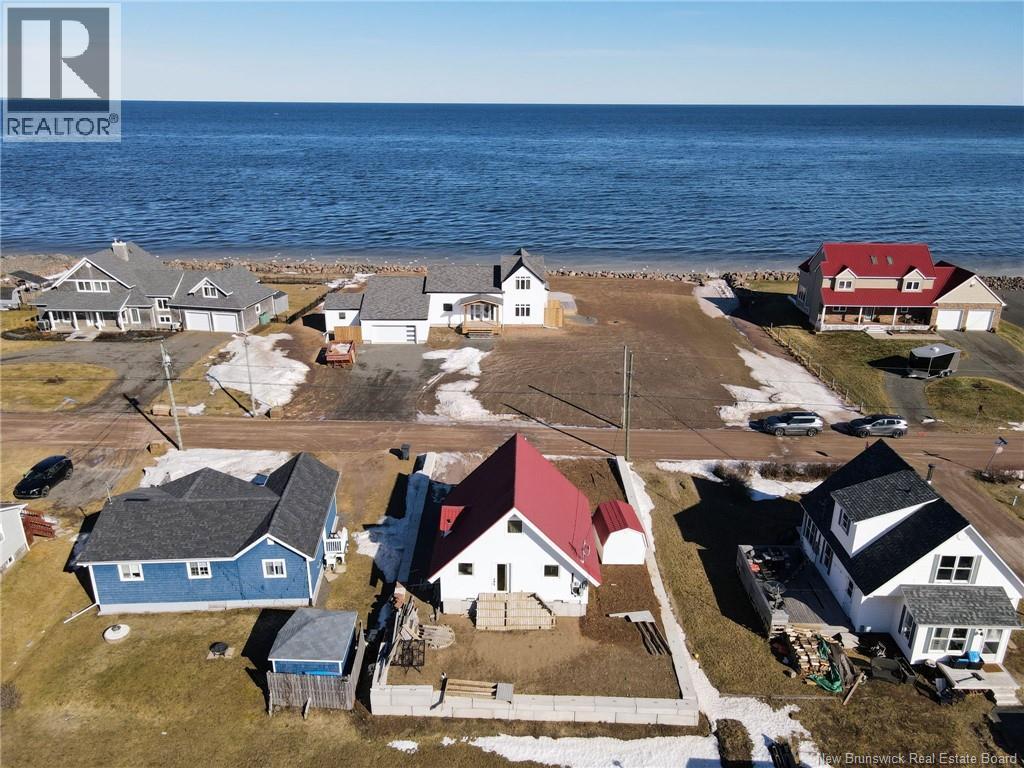 11 Sur L' Ocean Street, Grand-Barachois, New Brunswick  E4P 8N9 - Photo 25 - NB125506