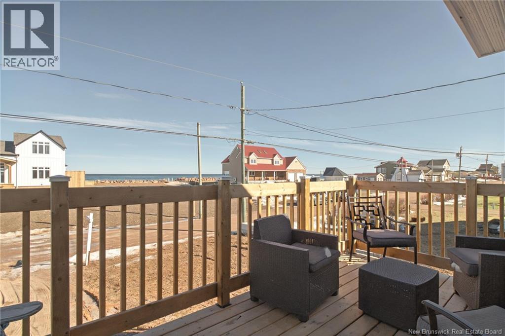 11 Sur L' Ocean Street, Grand-Barachois, New Brunswick  E4P 8N9 - Photo 3 - NB125506