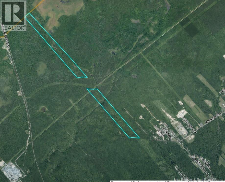 100 Acres Mckinnon Road, Miramichi, New Brunswick  E1V 5Y1 - Photo 6 - NB125507