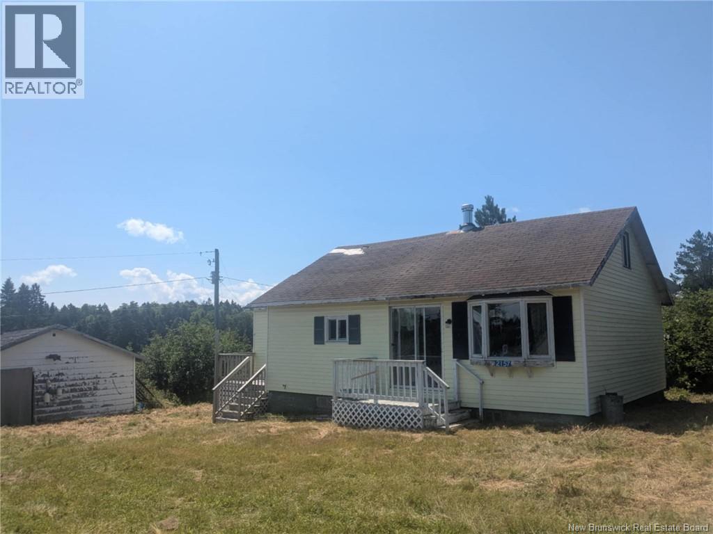 2157 Route 774, Wilsons Beach, New Brunswick  E5E 1J8 - Photo 1 - NB125474