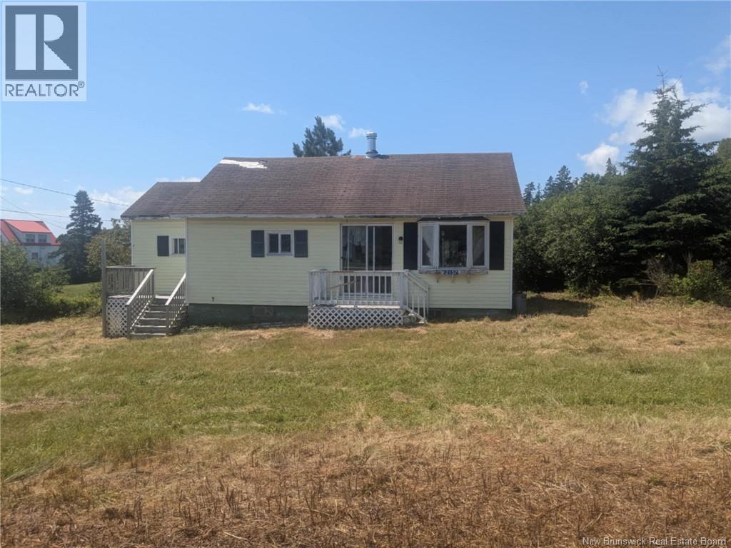 2157 Route 774, Wilsons Beach, New Brunswick  E5E 1J8 - Photo 2 - NB125474