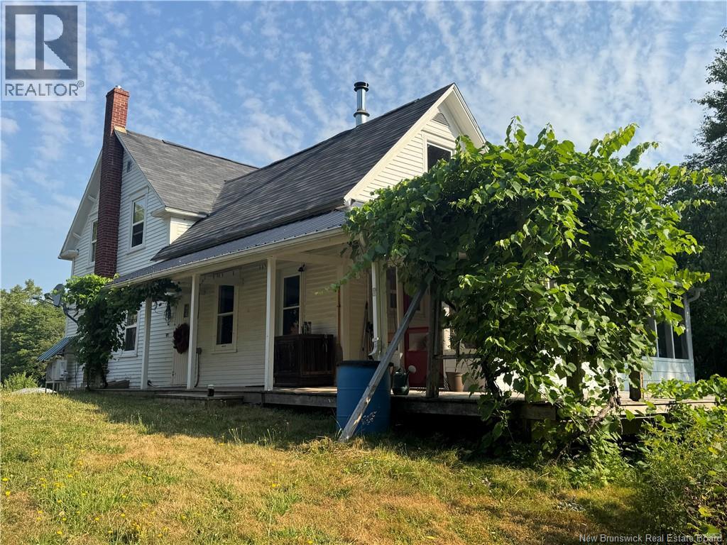 19 A. Prosser Road, Parkindale, New Brunswick E4Z 6L8 - Photo 26 - NB125061