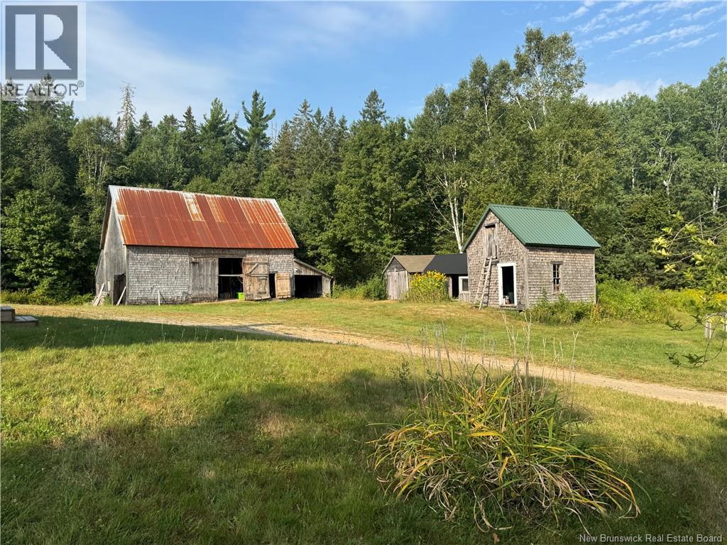 19 A. Prosser Road, Parkindale, New Brunswick E4Z 6L8 - Photo 42 - NB125061