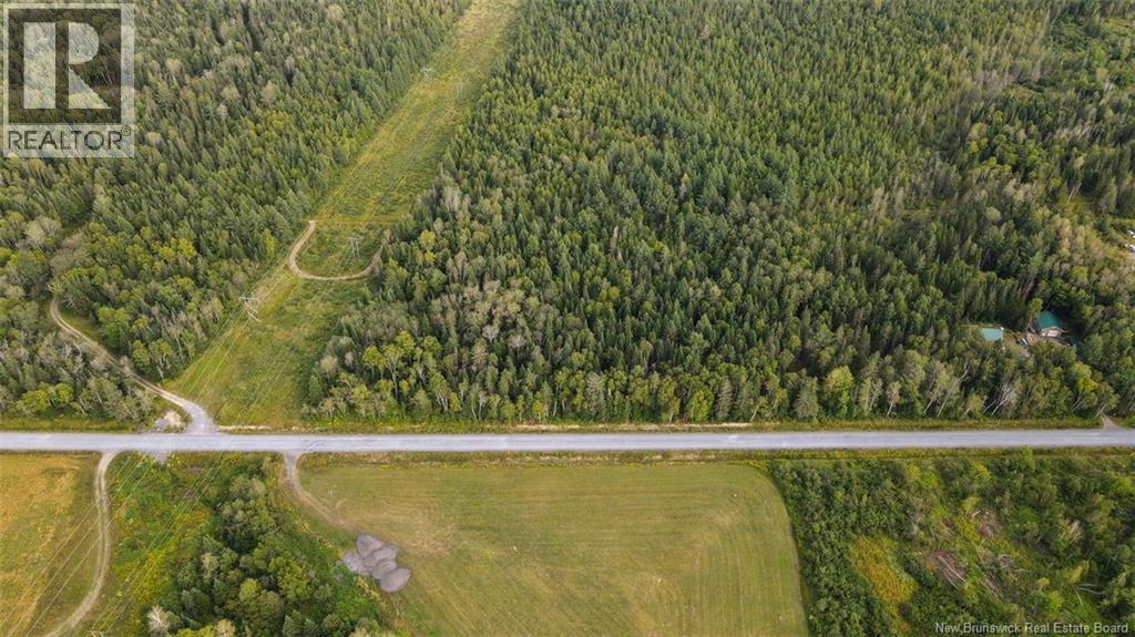 Lot Doucet Road, Rivière-Verte, New Brunswick  E7B 1T7 - Photo 2 - NB125484