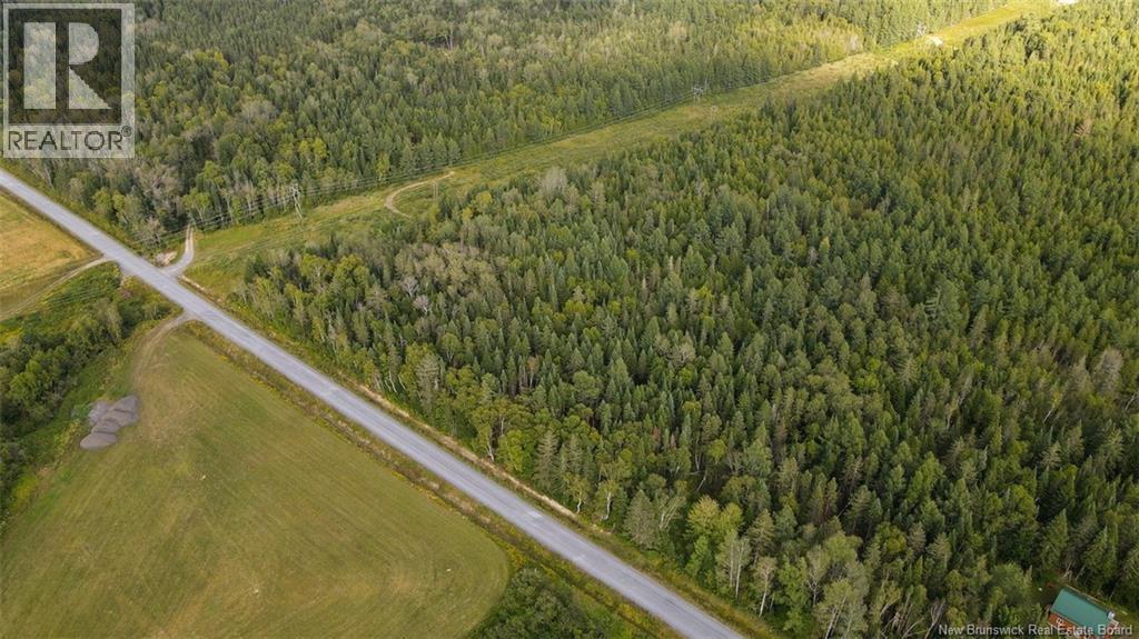 Lot Doucet Road, Rivière-Verte, New Brunswick  E7B 1T7 - Photo 3 - NB125484