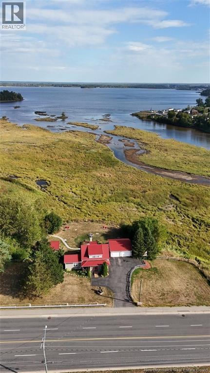 1760 St.Peter Avenue, Bathurst, New Brunswick