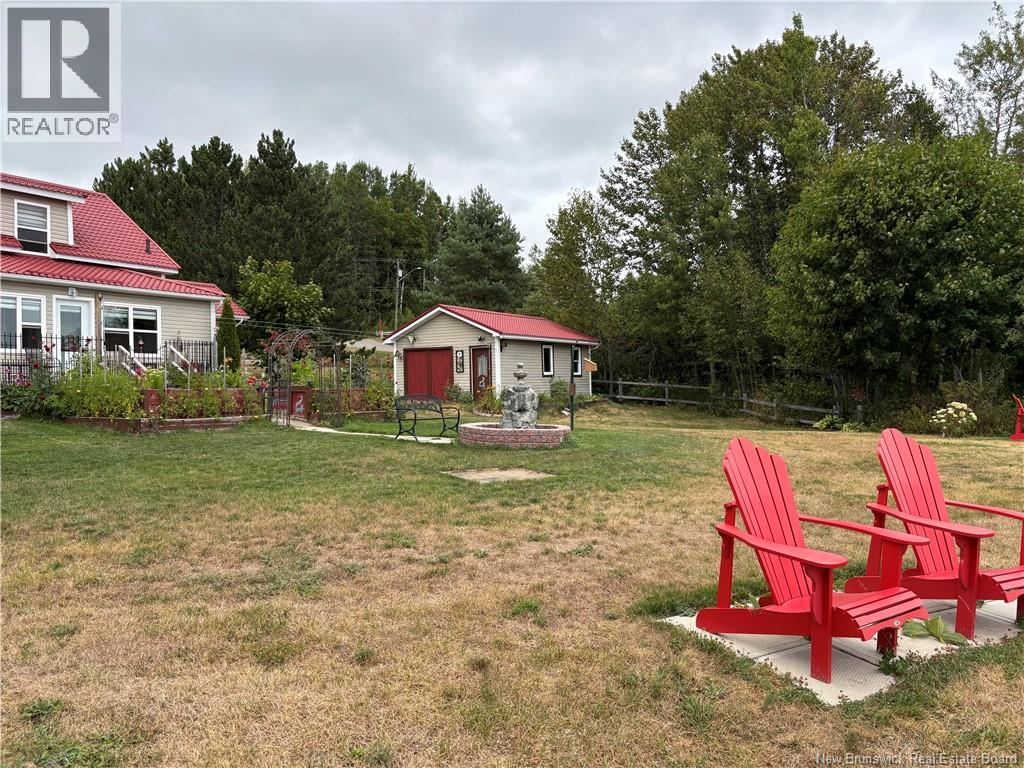 1760 St.peter Avenue, Bathurst, New Brunswick  E2A 7J4 - Photo 10 - NB125523