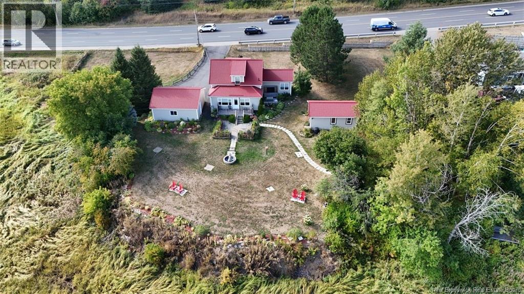 1760 St.peter Avenue, Bathurst, New Brunswick  E2A 7J4 - Photo 42 - NB125523