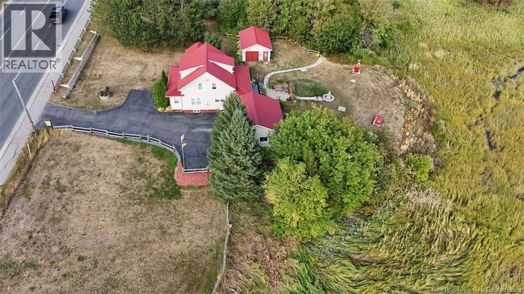 1760 St.peter Avenue, Bathurst, New Brunswick  E2A 7J4 - Photo 43 - NB125523