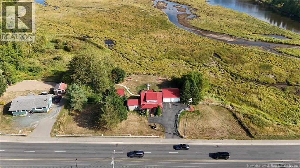 1760 St.peter Avenue, Bathurst, New Brunswick  E2A 7J4 - Photo 44 - NB125523