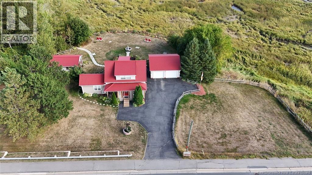 1760 St.peter Avenue, Bathurst, New Brunswick  E2A 7J4 - Photo 47 - NB125523