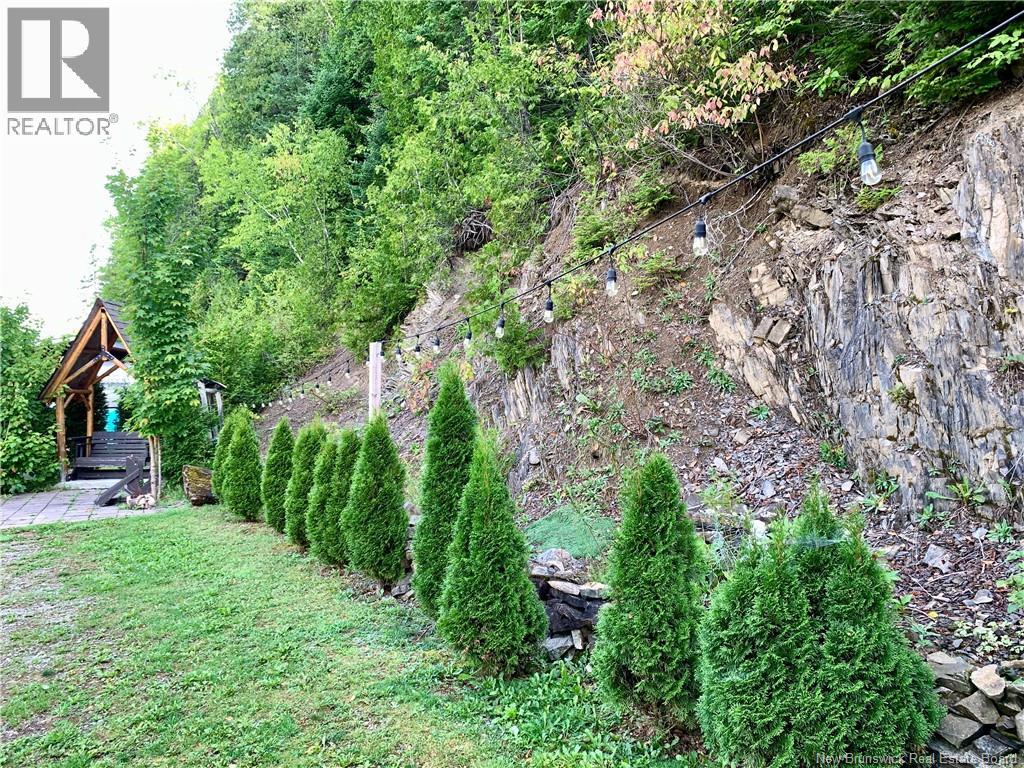 367 Restigouche River Road, Mann Mountain Settlement, New Brunswick  E3N 4X1 - Photo 32 - NB125496