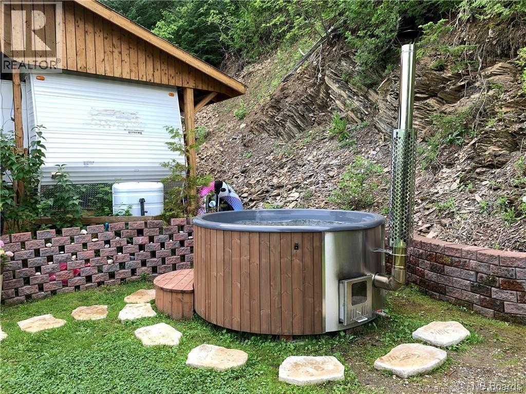 367 Restigouche River Road, Mann Mountain Settlement, New Brunswick  E3N 4X1 - Photo 7 - NB125496