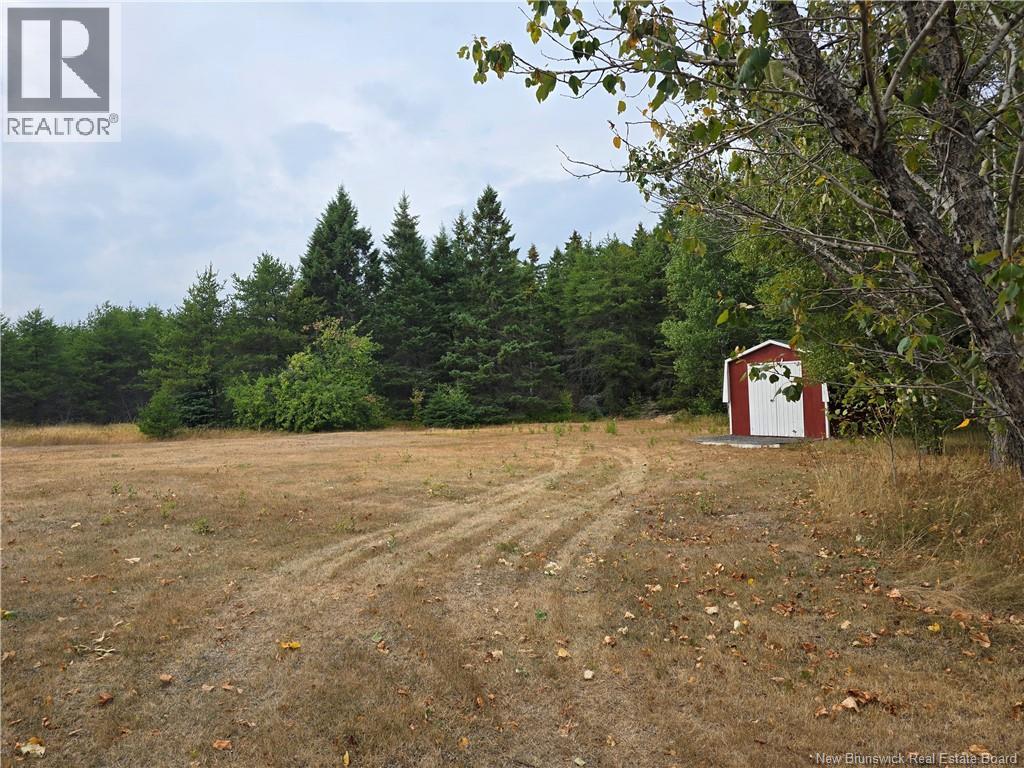 1.7 Acres Route 370, Haut-Sheila, New Brunswick  E1X 1B1 - Photo 3 - NB125508