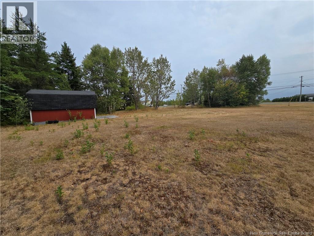 1.7 Acres Route 370, Haut-Sheila, New Brunswick  E1X 1B1 - Photo 4 - NB125508