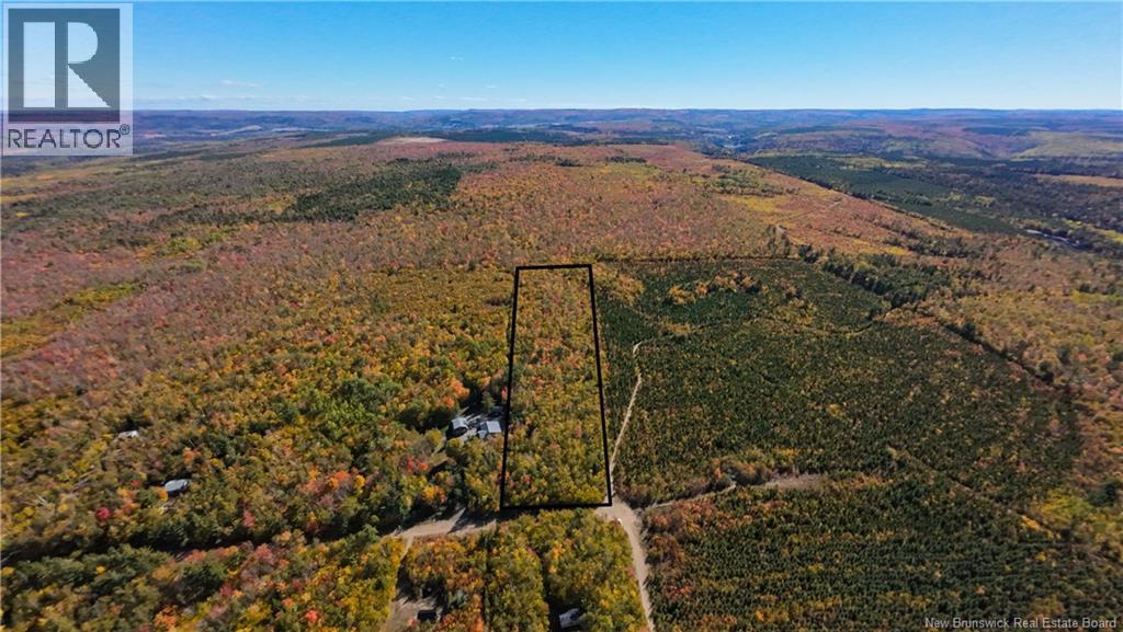 NA Green Road, Elgin, New Brunswick