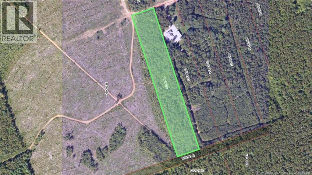 Na Green Road, Elgin, New Brunswick E4Z 1L7 - Photo 17 - NB125566