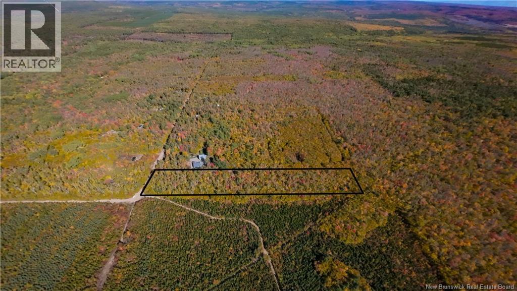 Na Green Road, Elgin, New Brunswick E4Z 1L7 - Photo 3 - NB125566