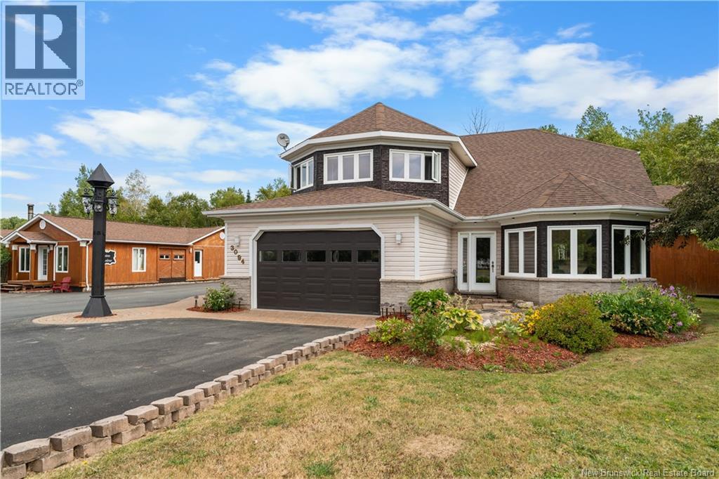 3094 Chemin Saint-Laurent, Saint-Laurent Nord, New Brunswick E8K 3L2 - Photo 3 - NB125519