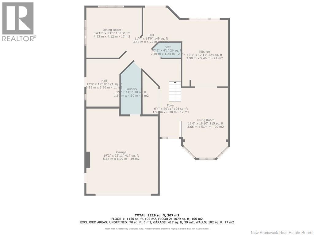 3094 Chemin Saint-Laurent, Saint-Laurent Nord, New Brunswick E8K 3L2 - Photo 48 - NB125519