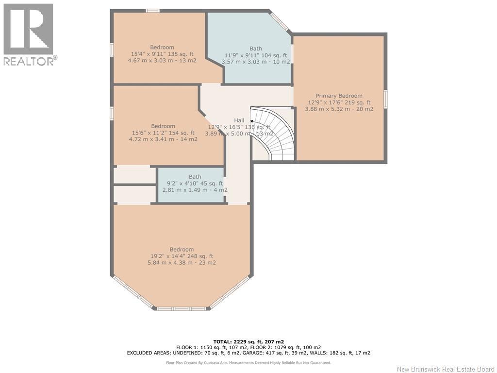 3094 Chemin Saint-Laurent, Saint-Laurent Nord, New Brunswick E8K 3L2 - Photo 49 - NB125519