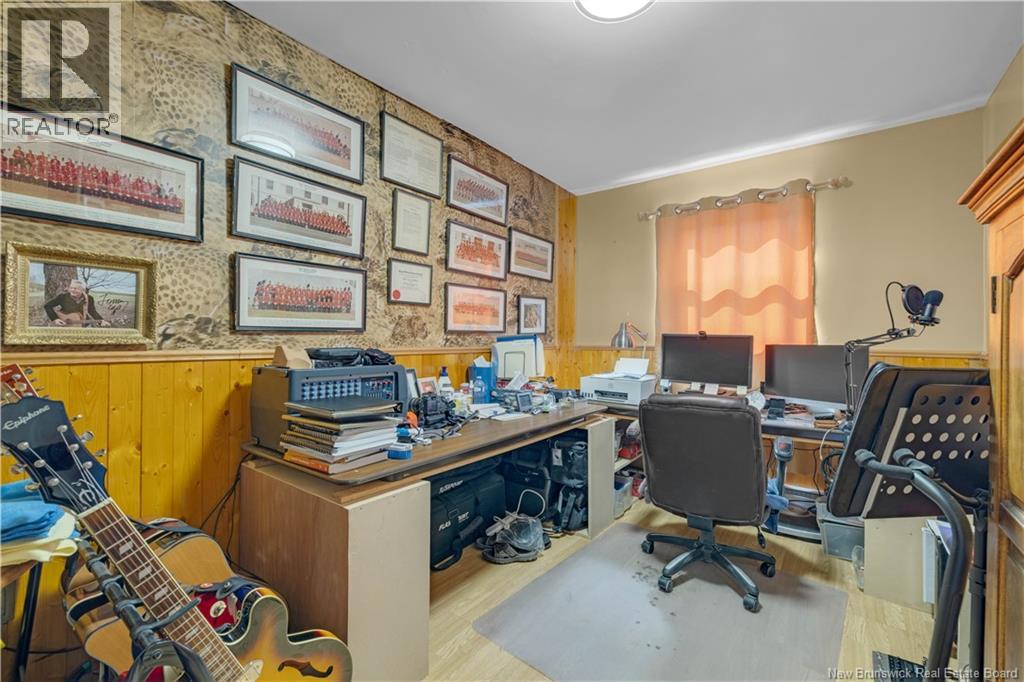 35 Bedell Road, Saint John, New Brunswick  E2P 1H1 - Photo 21 - NB125052