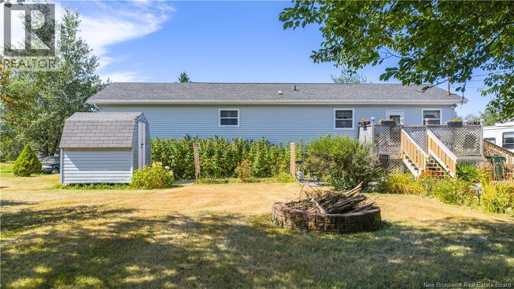 35 Bedell Road, Saint John, New Brunswick  E2P 1H1 - Photo 24 - NB125052