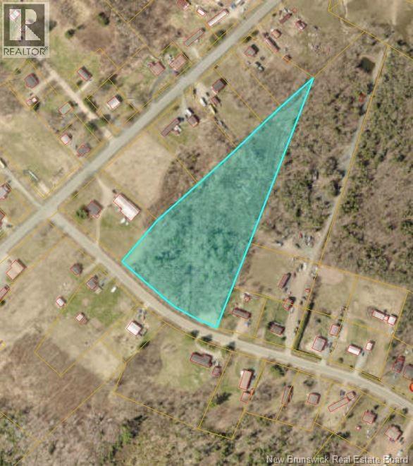 Lot Intervale Road, Geary, New Brunswick