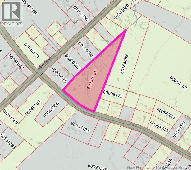 Lot Intervale Road, Geary, New Brunswick E2V 4X7 - Photo 2 - NB125476