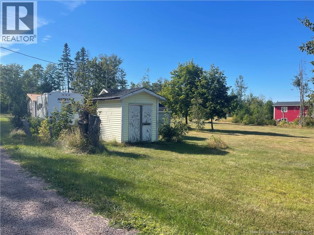 Lot Fred Roy Road, Grand-Barachois, New Brunswick  E4P 6T8 - Photo 16 - NB125591