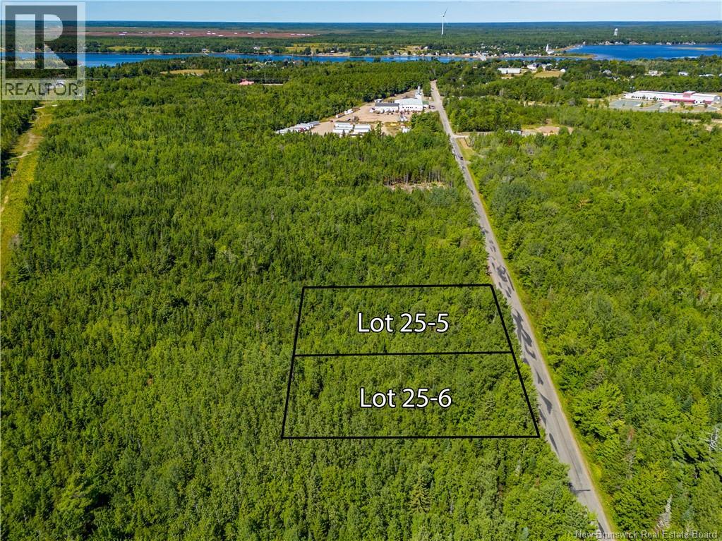 Lot 25-5 California Road, Rexton, New Brunswick  E4W 2J5 - Photo 3 - NB125526