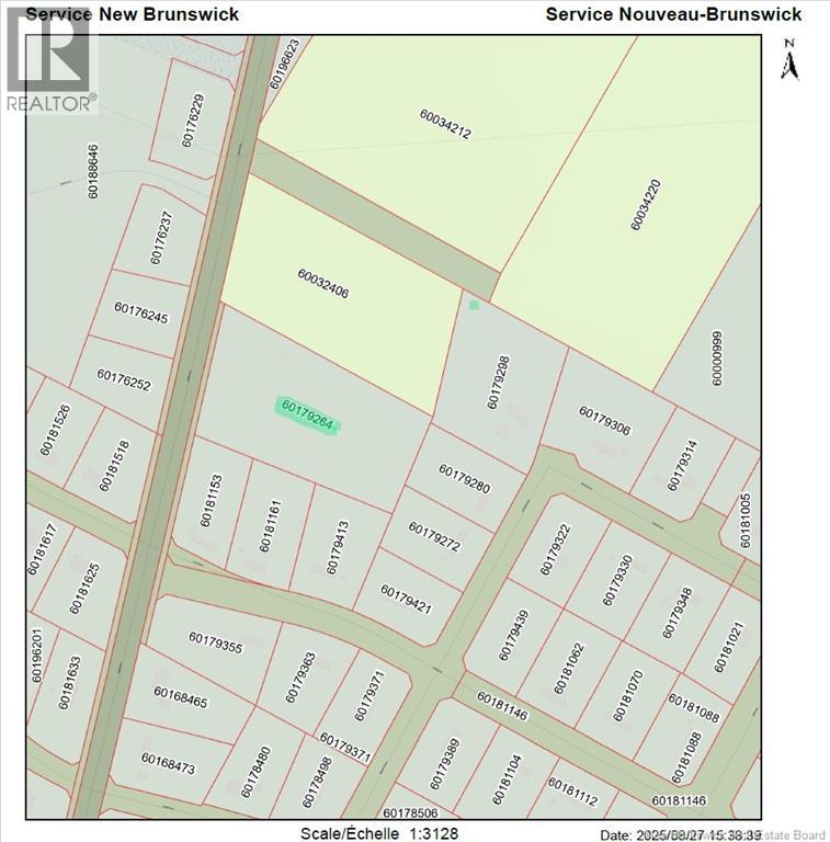 12-01 Wilsey Road, Rusagonis, New Brunswick  E3B 0L7 - Photo 1 - NB125631