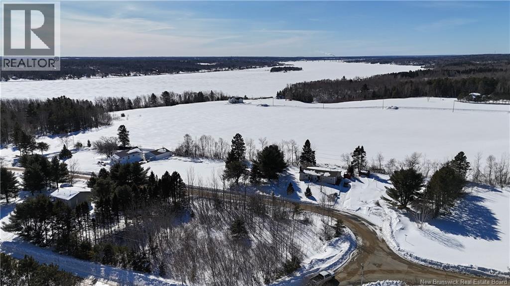 2 Rockcliff Boulevard, Miramichi, New Brunswick