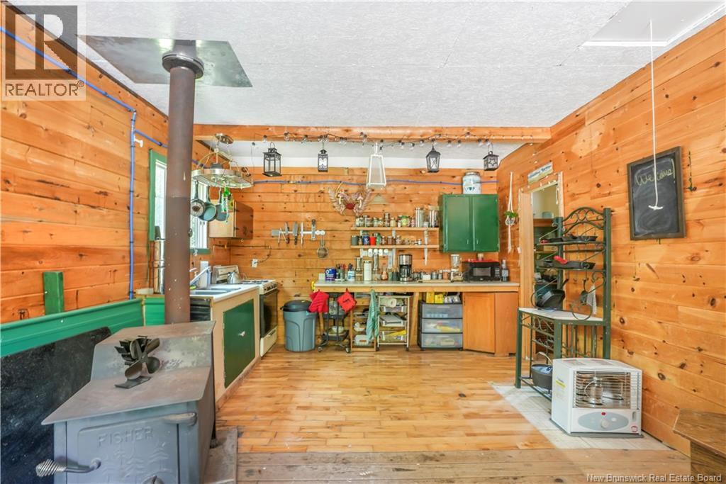 9641 10 Route, Cumberland Bay, New Brunswick E4A 3G8 - Photo 13 - NB125632