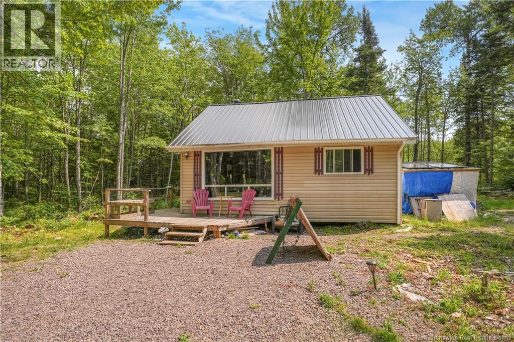 9641 10 Route, Cumberland Bay, New Brunswick E4A 3G8 - Photo 2 - NB125632