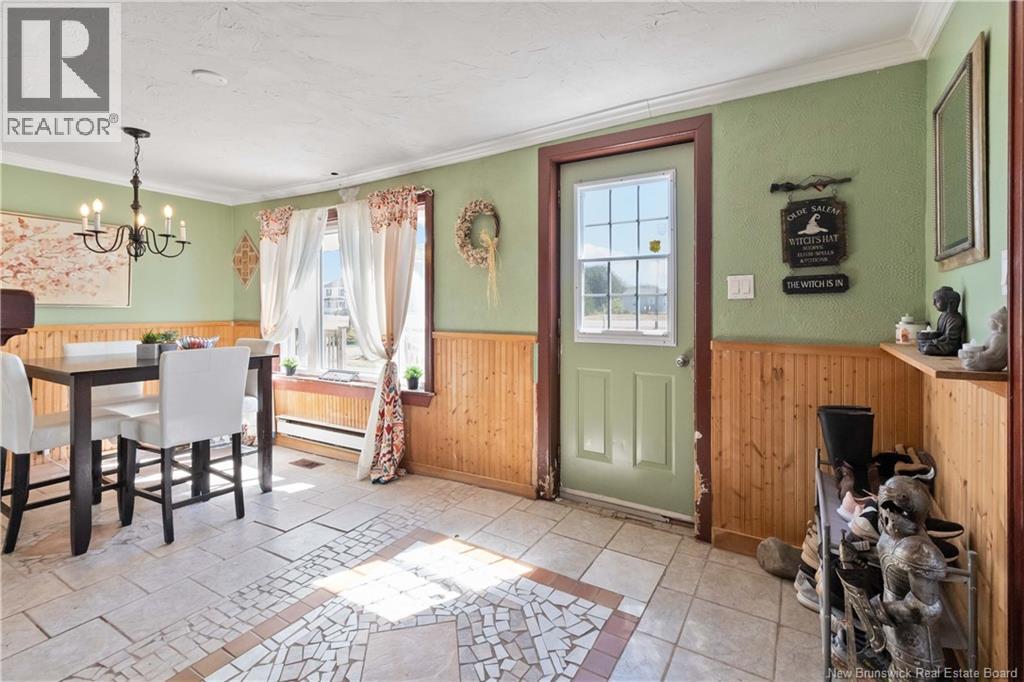 2272 Acadie Road, Cap-Pelé, New Brunswick E4N 1C6 - Photo 4 - NB125647