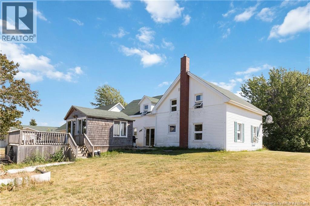 2272 Acadie Road, Cap-Pelé, New Brunswick E4N 1C6 - Photo 44 - NB125647