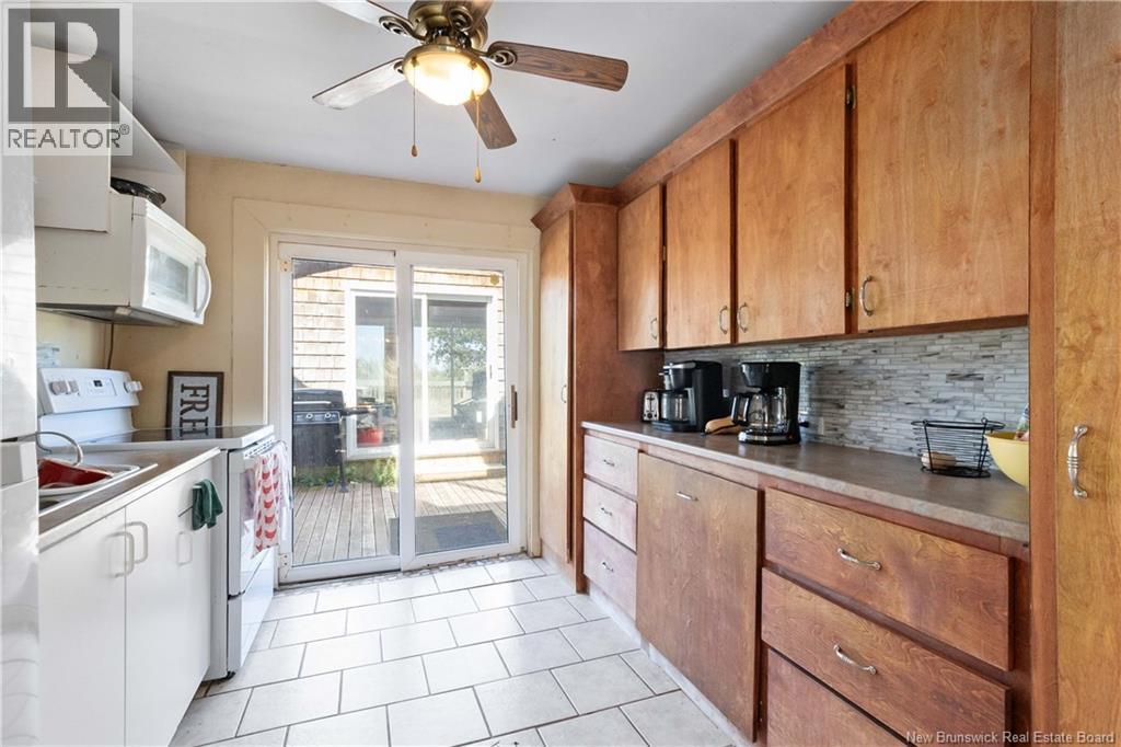 2272 Acadie Road, Cap-Pelé, New Brunswick E4N 1C6 - Photo 5 - NB125647