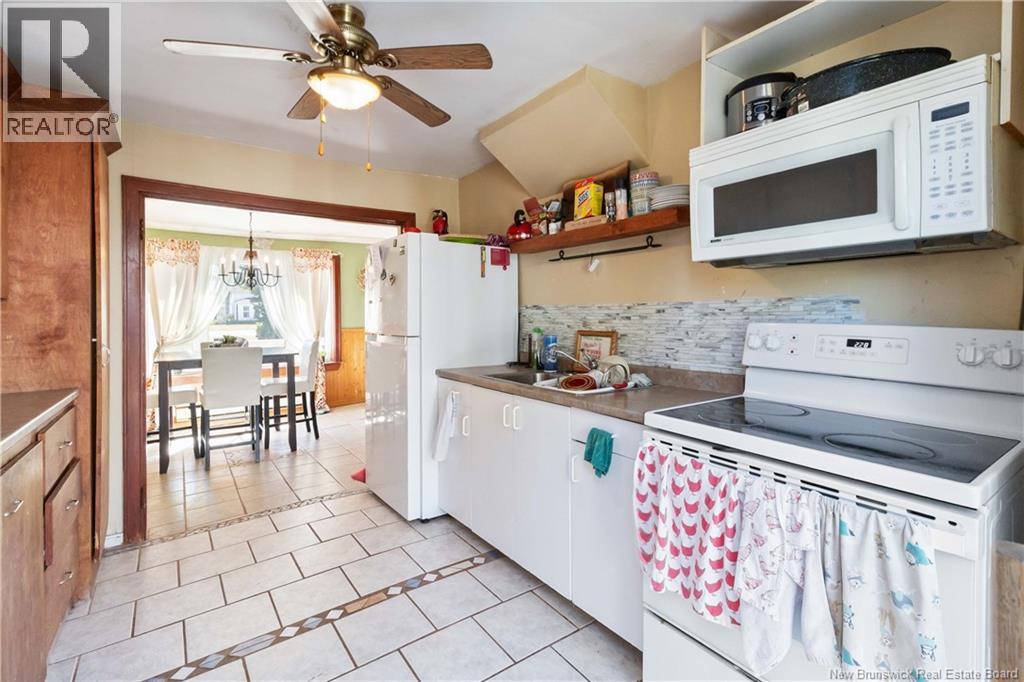 2272 Acadie Road, Cap-Pelé, New Brunswick E4N 1C6 - Photo 7 - NB125647