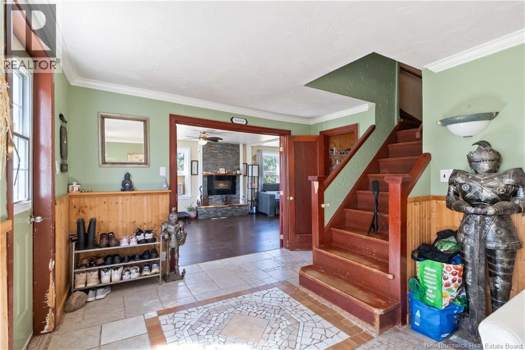 2272 Acadie Road, Cap-Pelé, New Brunswick E4N 1C6 - Photo 8 - NB125647