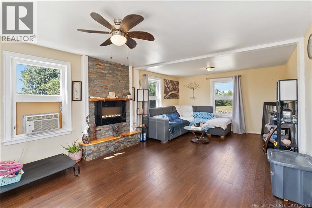 2272 Acadie Road, Cap-Pelé, New Brunswick E4N 1C6 - Photo 9 - NB125647