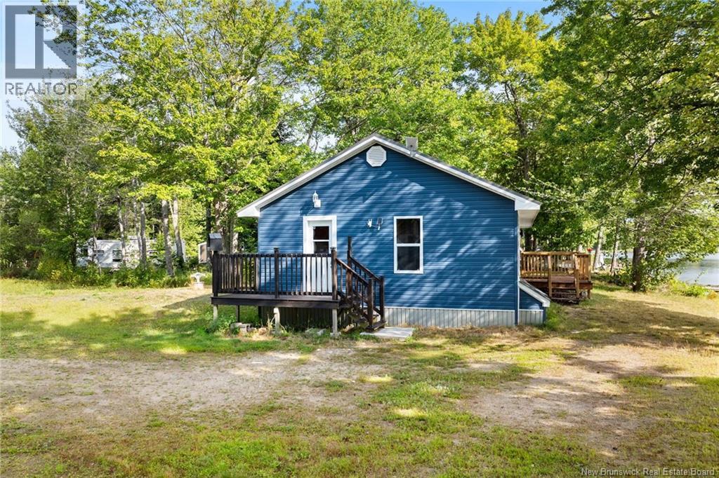 52 Loon Lane, Lake George, New Brunswick E6K 3J1 - Photo 37 - NB125634